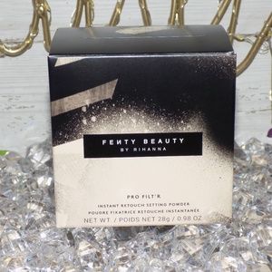 FENTY BEAUTY PRO FILT'R SETTING POWDER